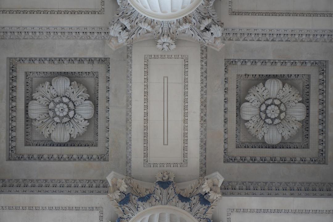 Purpose-Driven Details