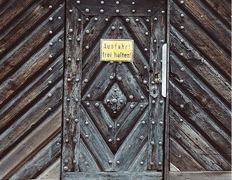 Doors & Architectural Systems - Image 1