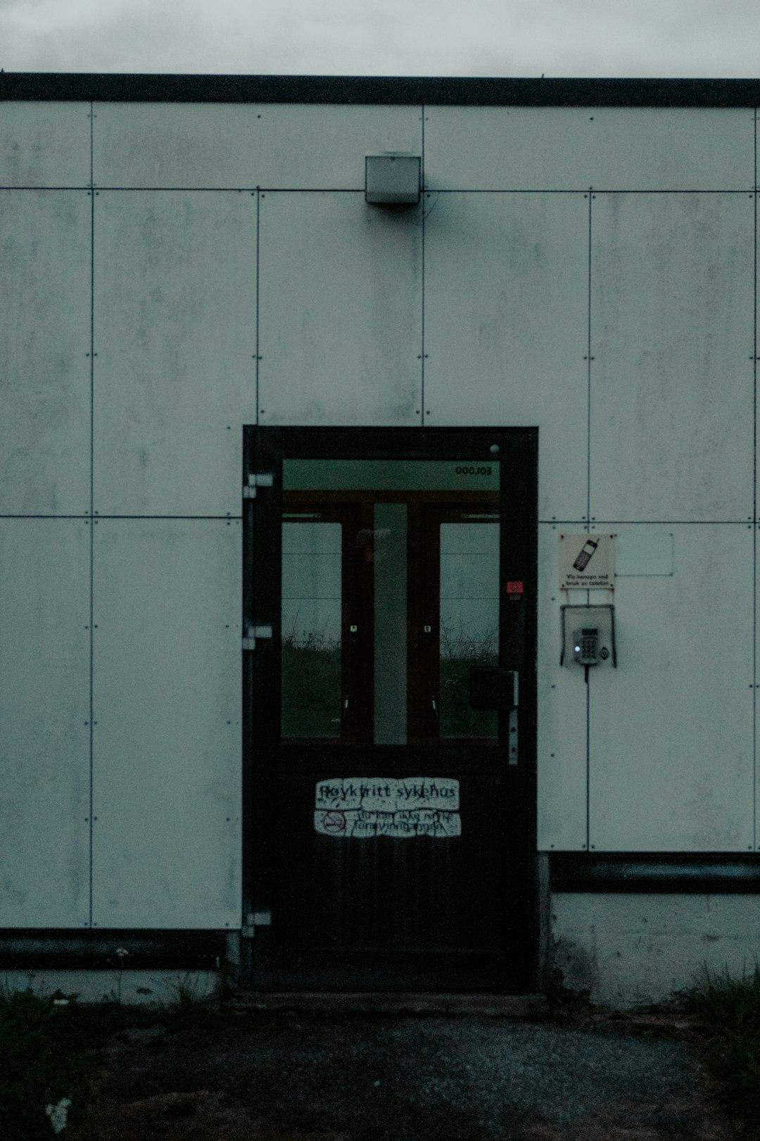 Doors & Architectural Systems - Image 4