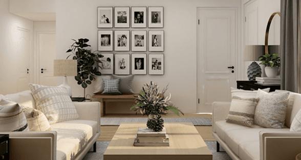 Interior Design & Styling