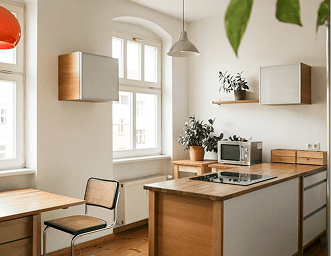 Kitchen Design & Execution - Image 2