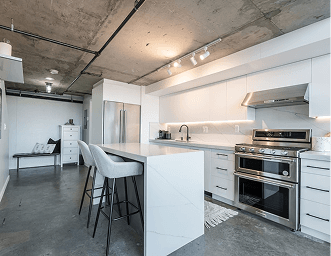 Kitchen Design & Execution - Image 3