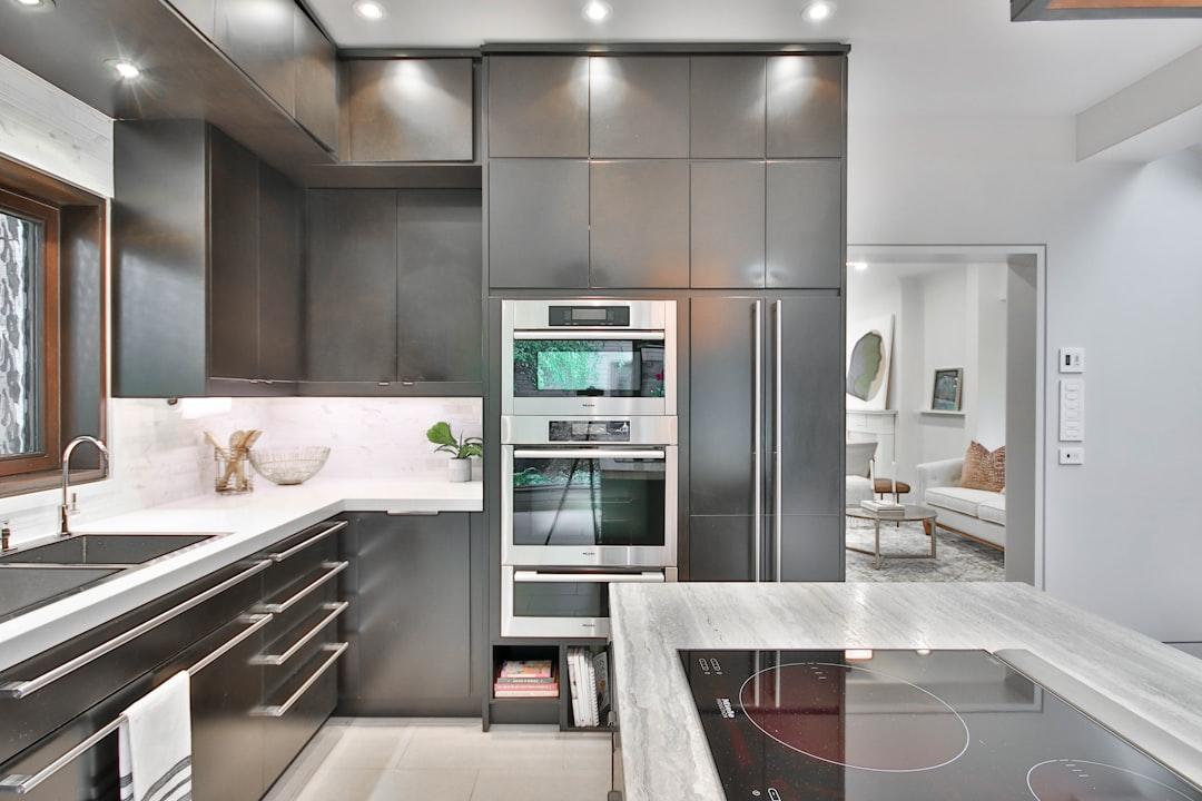 Kitchen Design & Execution - Image 4