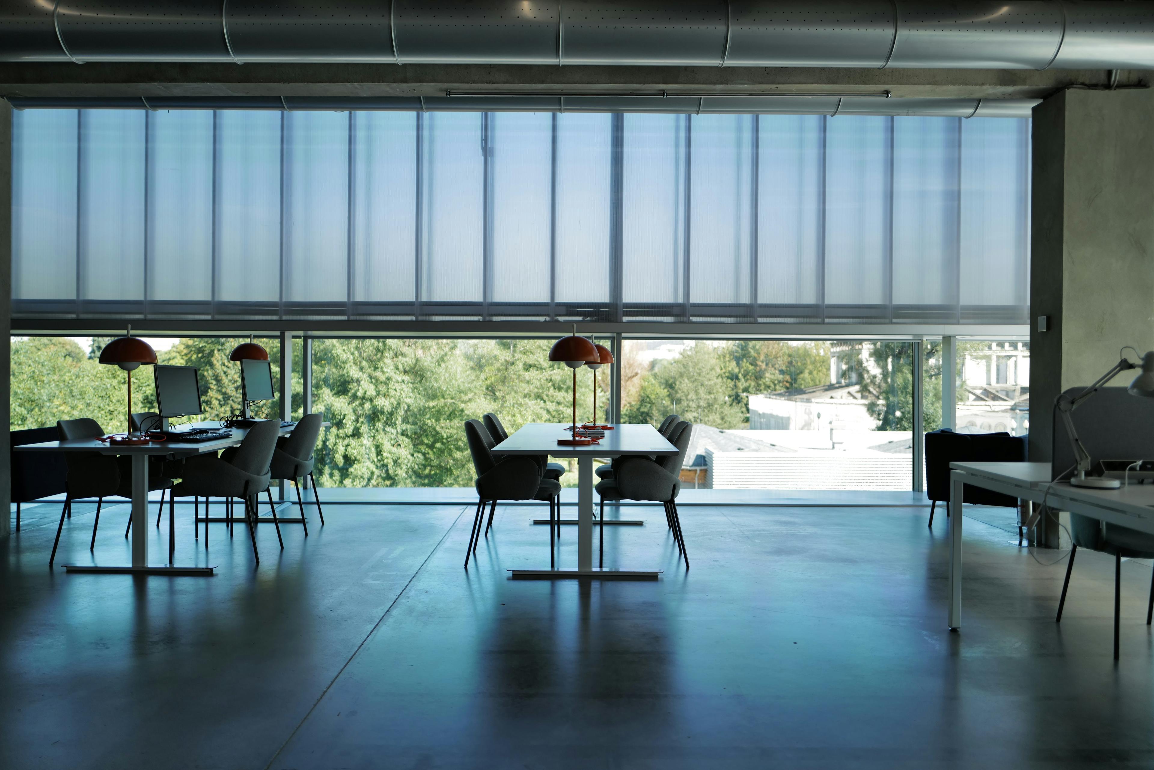 Turnkey Interior Solutions - Image 1