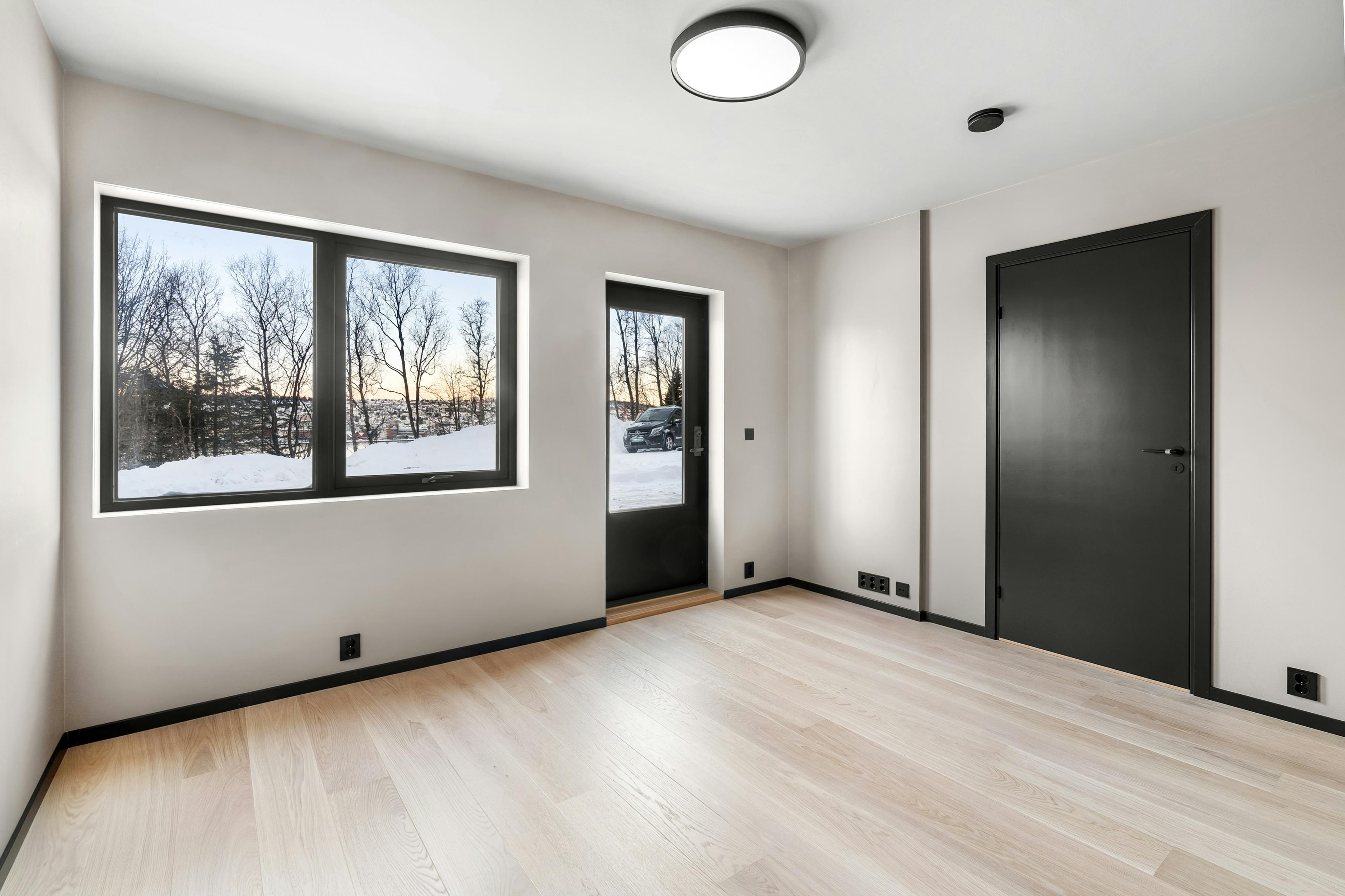 Turnkey Interior Solutions - Image 4