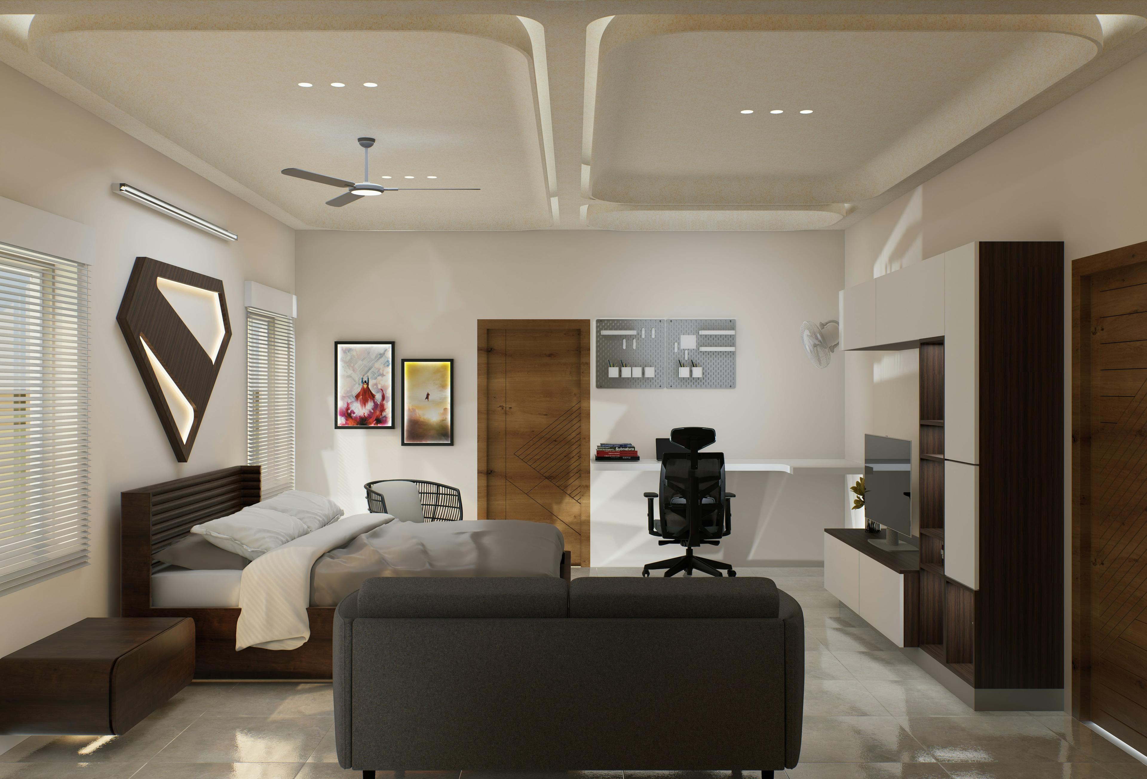 Turnkey Interior Solutions